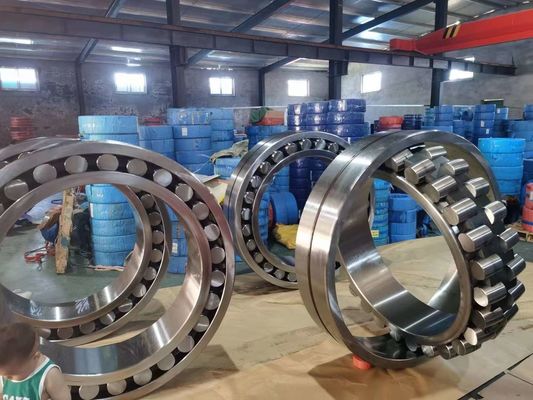 Ausrichtrollenlager Riesiges Pendelrollenlager 230/1000F3 230/1000CC