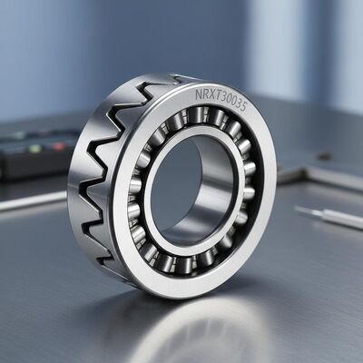 NRXT30035 Kreuzrollenlager mit innerem Ring aus gehärtetem Stahl für Präzisionspositionierung und Schwerlastanwendungen